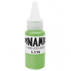 DYNAMIC LYM Lyme Green